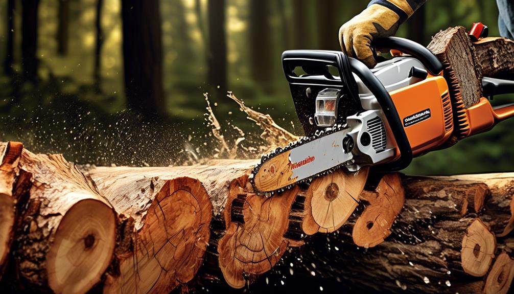 top rated chainsaw oils selection