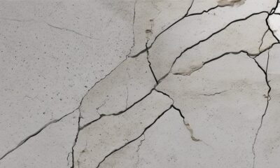 top rated concrete crack fillers