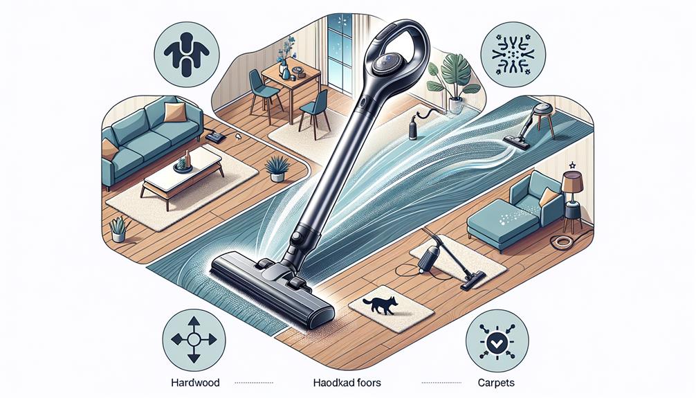 top rated cordless stick vacuums