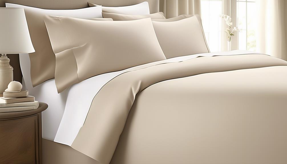 top rated cotton sateen sheet recommendations