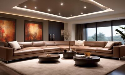 top rated couches for living room transformation