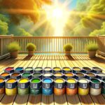 top rated deck paints for outdoor spaces
