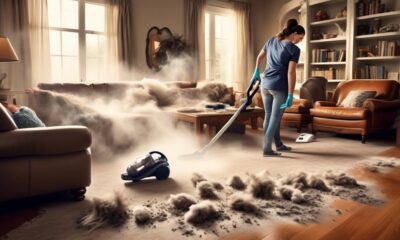 top rated dust busters reviewed