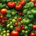 top rated fertilizers for abundant tomato yield