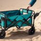 top rated folding wagons for convenience