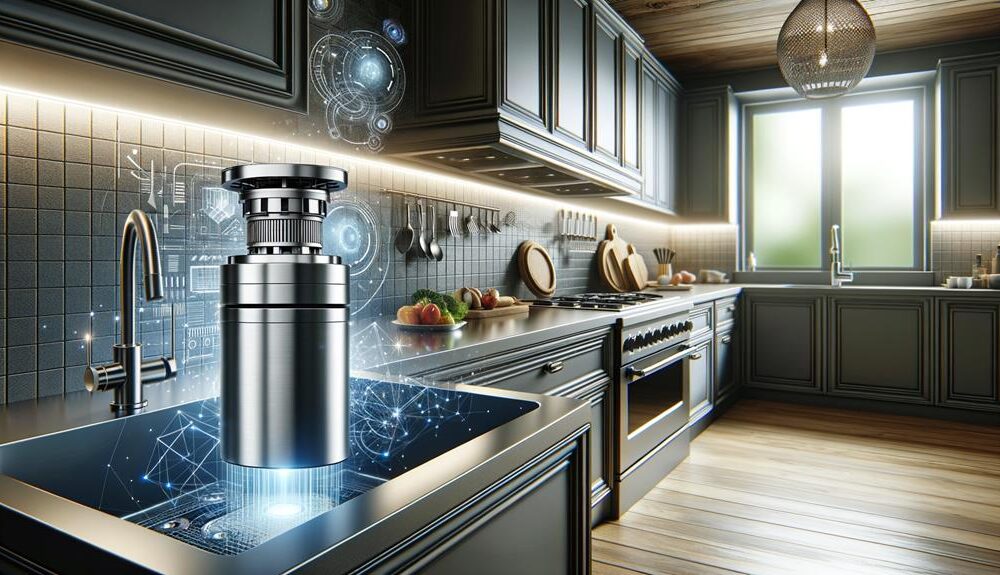 15 Best Garbage Disposals for a Clean and Efficient Kitchen ByRetreat