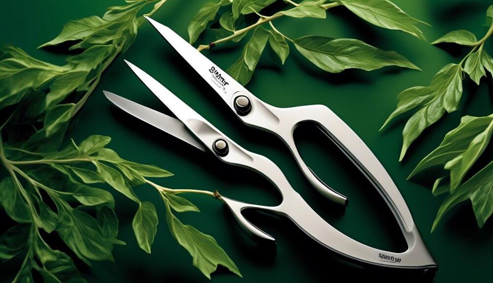 top rated garden shears recommendations