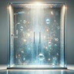 top rated glass shower door cleaners