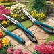 top rated hand pruners for effortless gardening and pristine landscapes