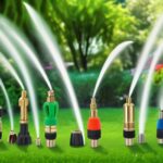 top rated hose spray nozzles