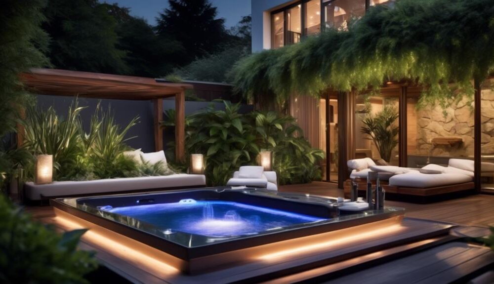 15 Best Hot Tubs of 2024 Luxurious Relaxation at Your Fingertips
