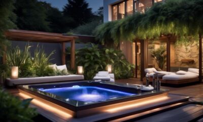 top rated hot tubs in 2024
