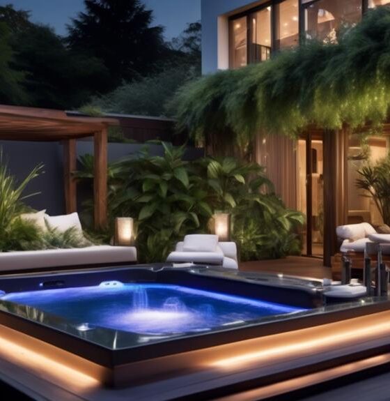 top rated hot tubs in 2024