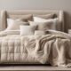 top rated king size comforters
