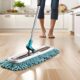 top rated kitchen floor mops