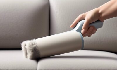 top rated lint roller options