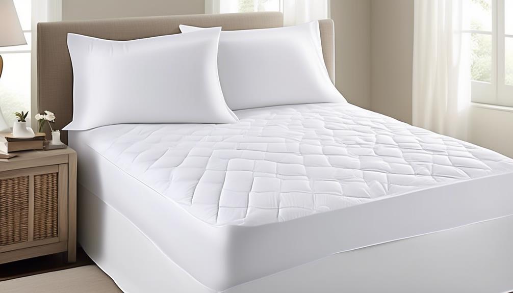 top rated mattress protectors recommended