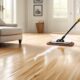 top rated mops for wood floors