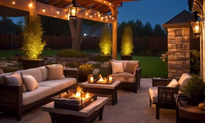 top rated patio heaters reviewed