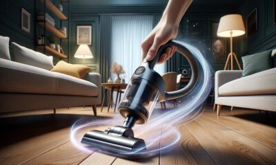 top rated portable vacuum cleaners