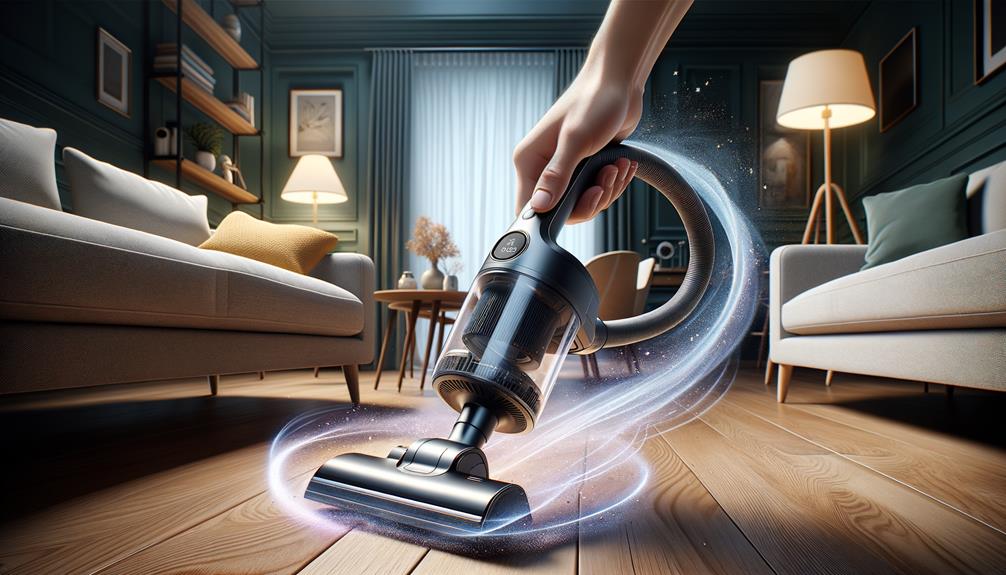 top rated portable vacuum cleaners