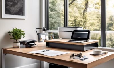 top rated printers for home offices