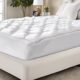 top rated queen mattress toppers