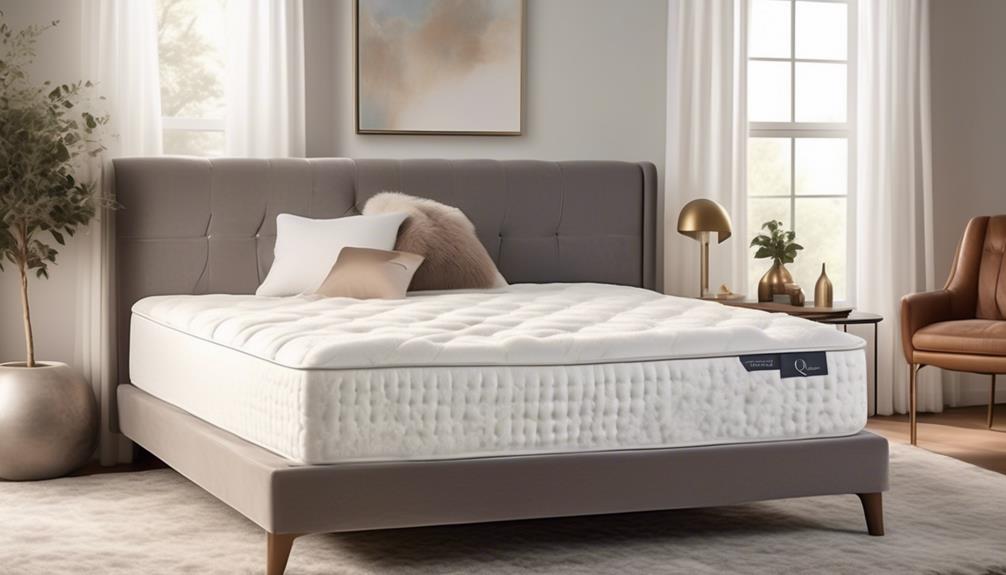 top rated queen size mattresses