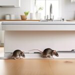 top rated rat traps for home rodent control