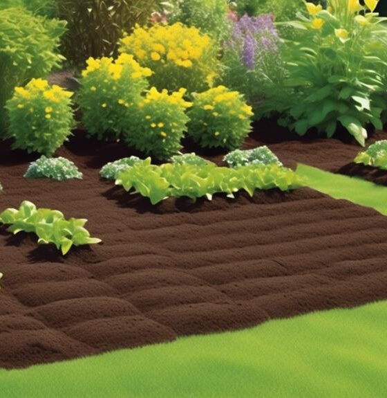 top rated rototillers for gardening