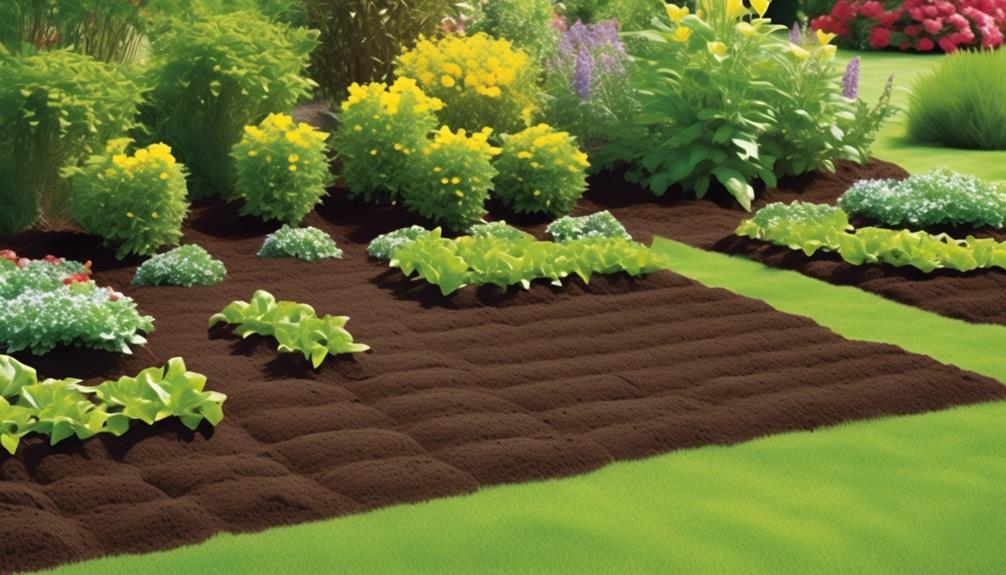 top rated rototillers for gardening
