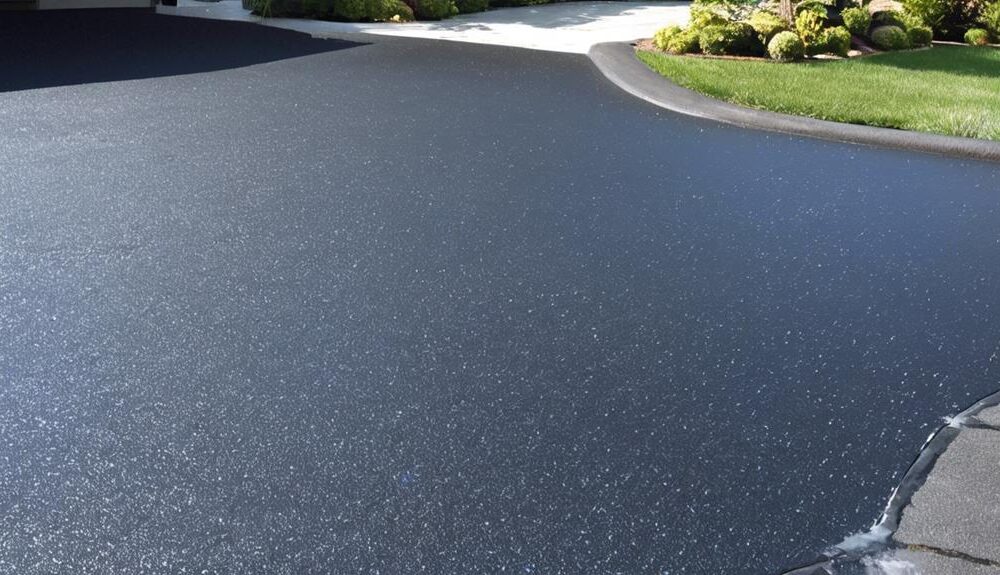 15 Best Asphalt Driveway Sealers for Long-Lasting Protection - ByRetreat