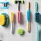 top rated shower scrub brushes