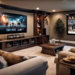 top rated smart home entertainment