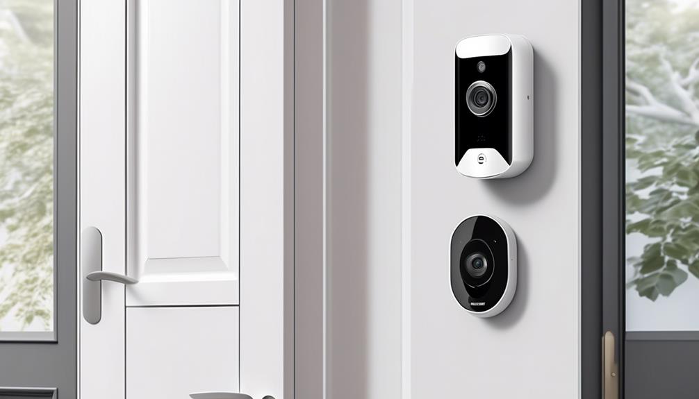 top rated smart security systems
