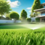 top rated smart sprinkler systems
