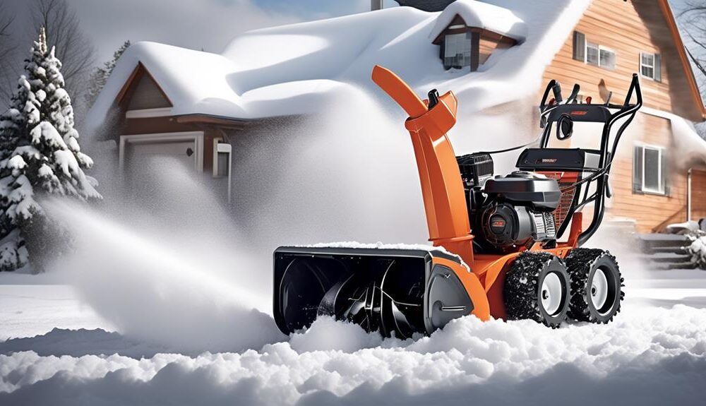 15 Best 2Stage Snow Blowers of 2024 Top Picks for HeavyDuty Snow