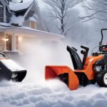 top rated snow blowers 2024