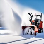 top rated snow blowers for heavy snow