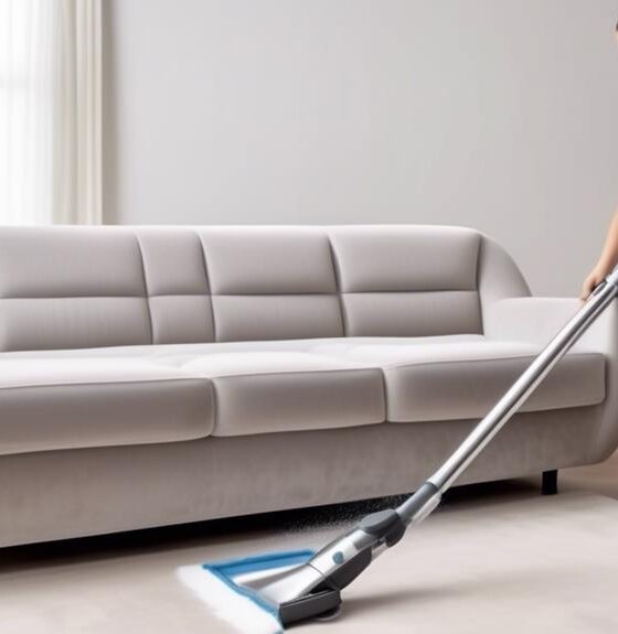 top rated sofa cleaning machines