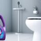 top rated toilet cleaning products