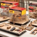 top rated traps for eliminating mice