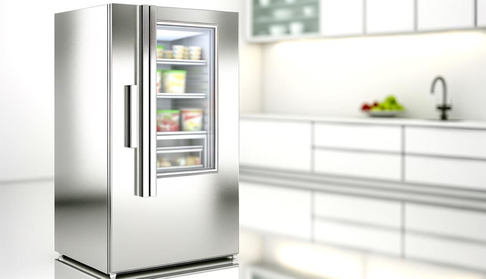 14 Best Upright Freezers for Preserving Your Food With Ease and Style ...