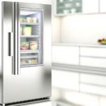 top rated upright freezers 2021