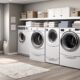 top rated washer and dryer brands