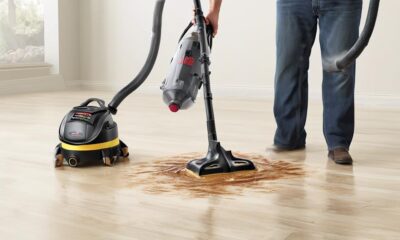 top rated wet dry vacuums 2023