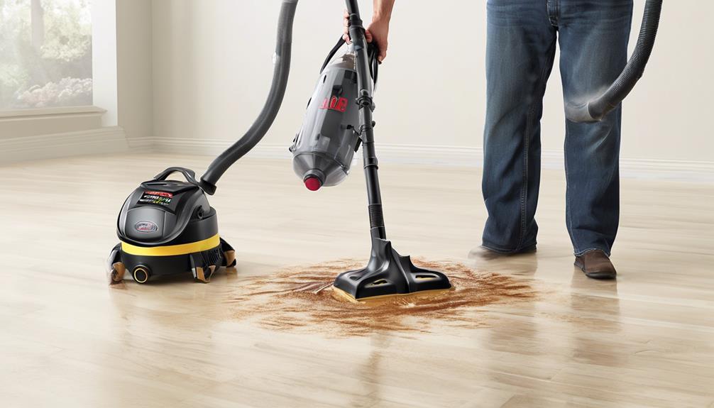 top rated wet dry vacuums 2023