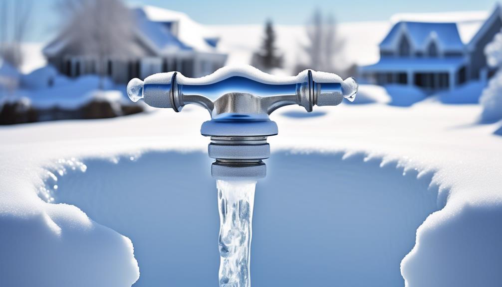 top rated winter faucet protectors