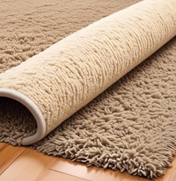 top rug pads for carpet protection