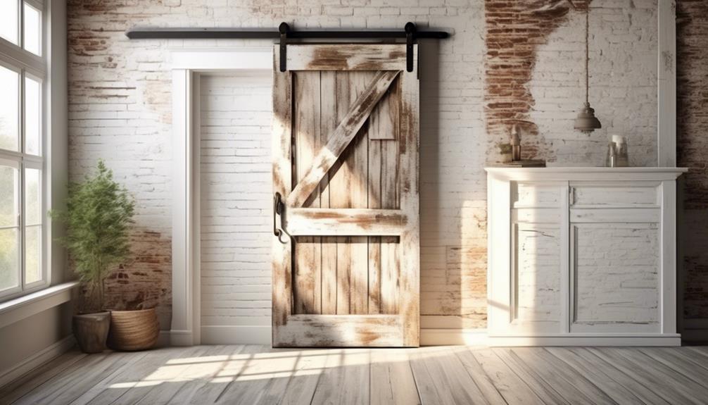 top rustic barn door picks